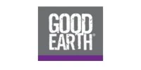 Good Earth Coupons
