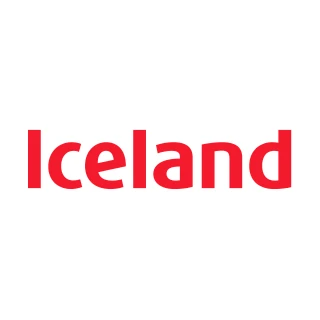 Iceland Foods Coupons