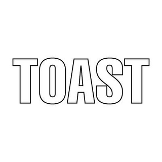 TOAST Coupons