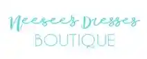 NeeSees Dresses Coupons
