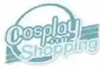 Cosplay Coupons